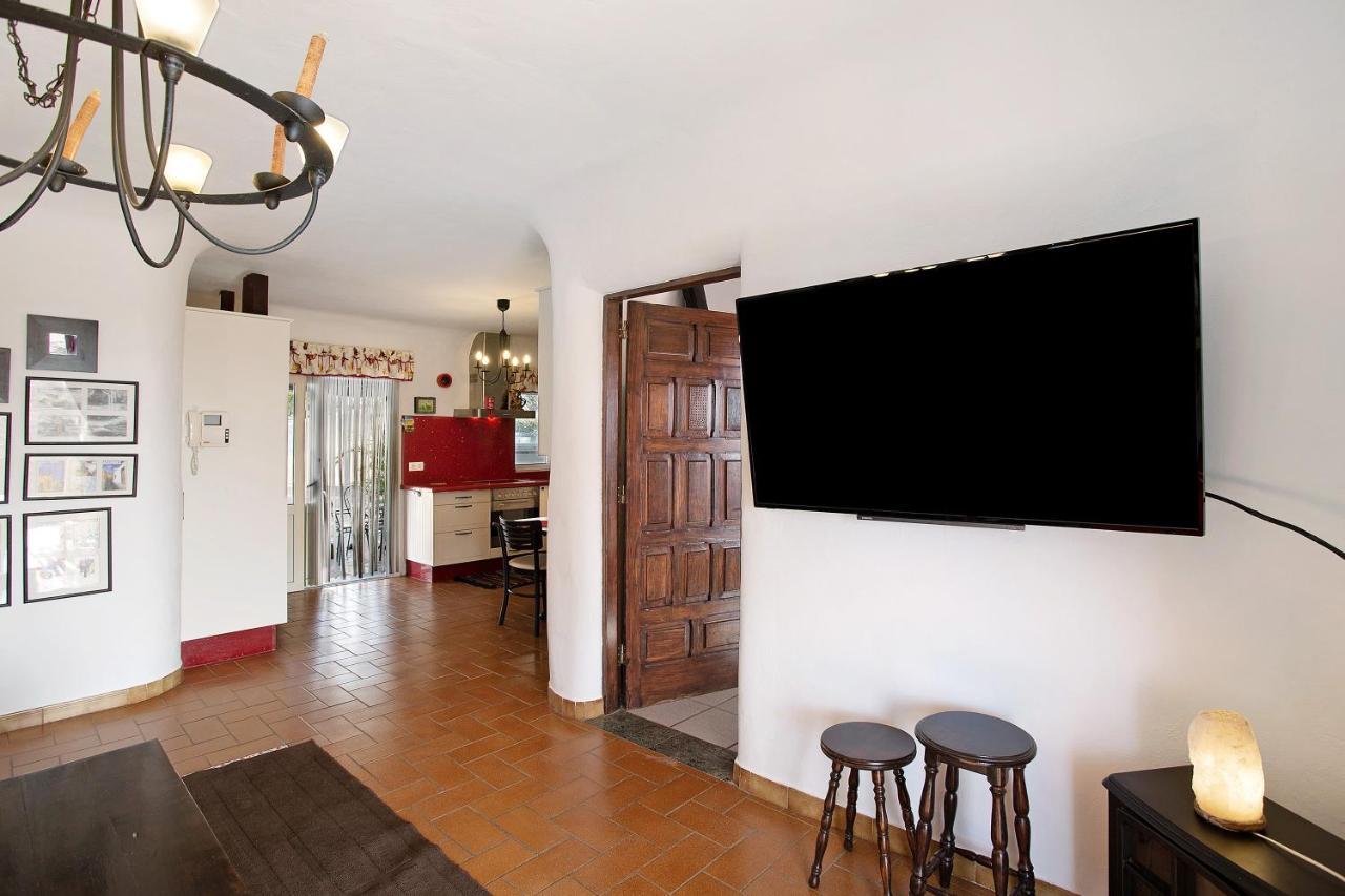 Finca Fani 1 Agüimes Zewnętrze zdjęcie