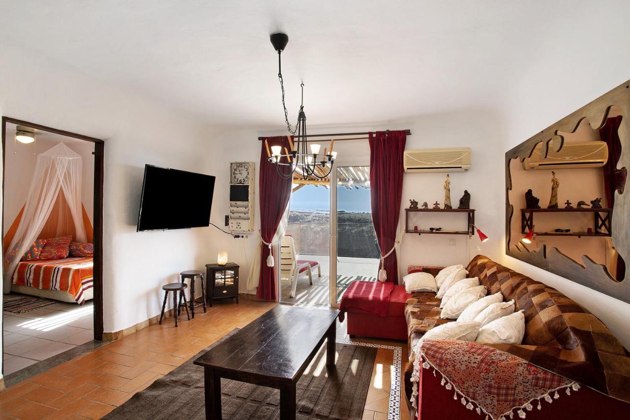Finca Fani 1 Agüimes Zewnętrze zdjęcie