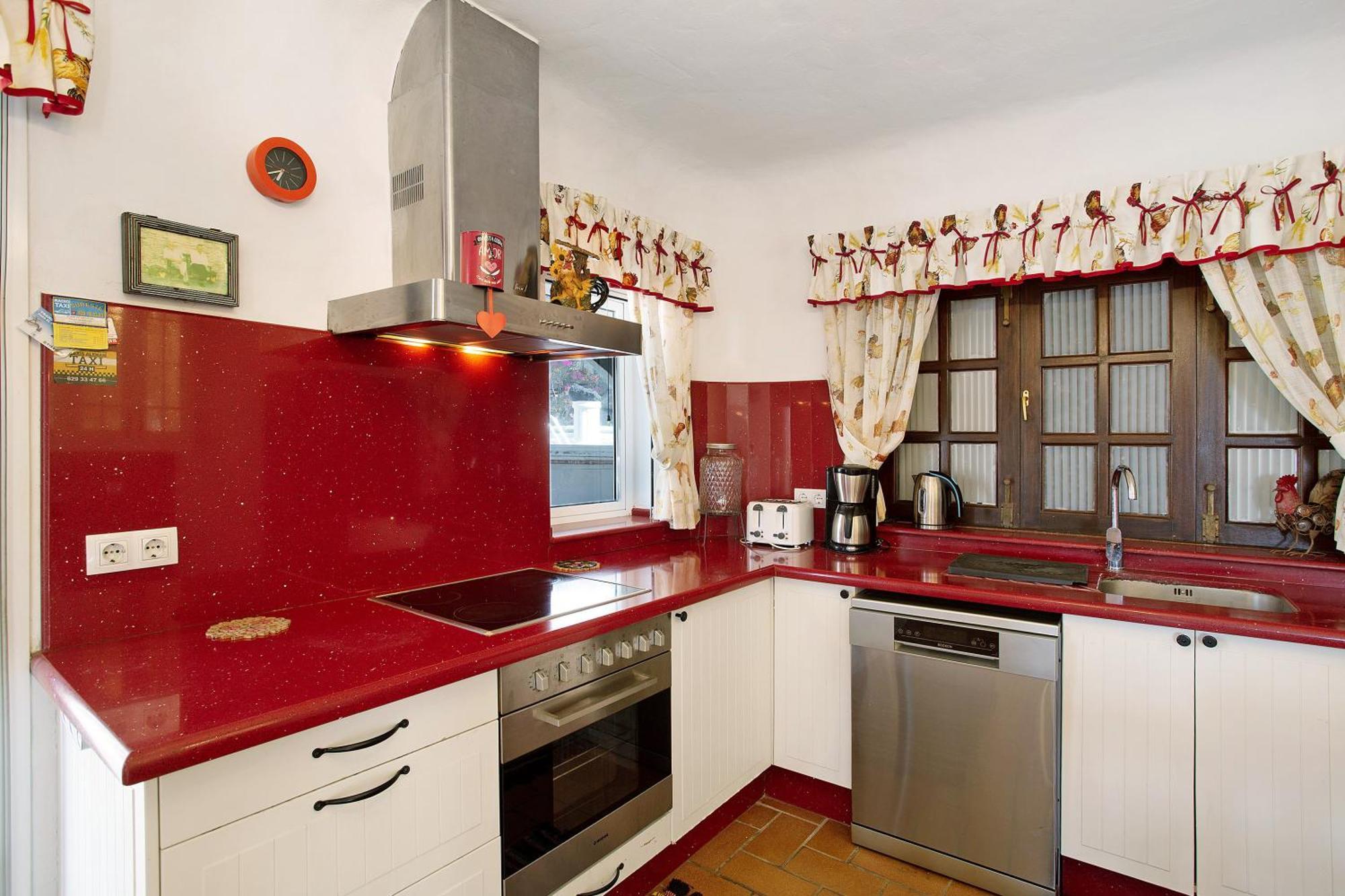 Finca Fani 1 Agüimes Zewnętrze zdjęcie